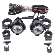 Faro aggiuntivo led per - faro,