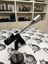 Microfono americano anni 50