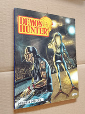 DEMON HUNTER 17 DEBBIE & DEE