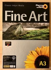 Carta fotografica PermaJet