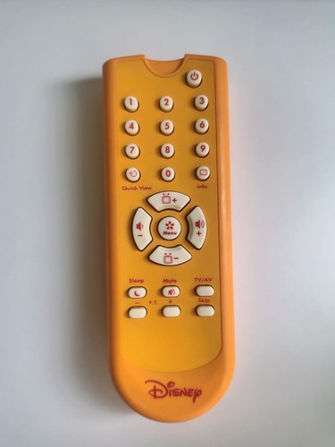 Telecomando a tubo - telecomando, tv