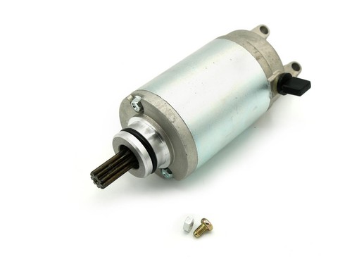 Motorino avviamento starter
