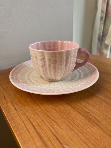 Tazza tè piattino - da,