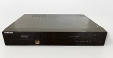 Samsung dvd vr375 vcr - samsung,