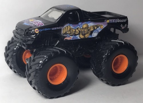 Lotto camion hot wheels - lotto,