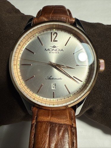 Orologio uomo automatico - orologio,