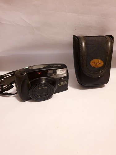 Pentax zoom 105 super - pentax,