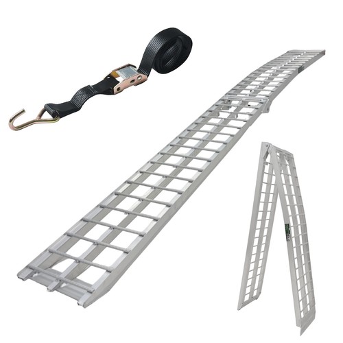 Trutzholm rampe alluminio - trutzholm,