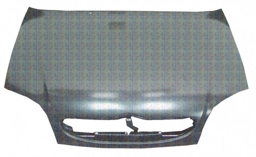 Cofano anteriore citroen - anteriore,