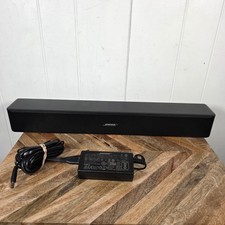 Bose Solo 5 TV Sound System