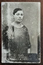 Anteguerra -Perin  Figurina Calcio Cioccolata Lurati