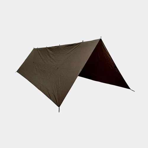 Alpkit rig expedition tarp - alpkit, 21