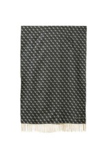 Sciarpa Donna Guess Black