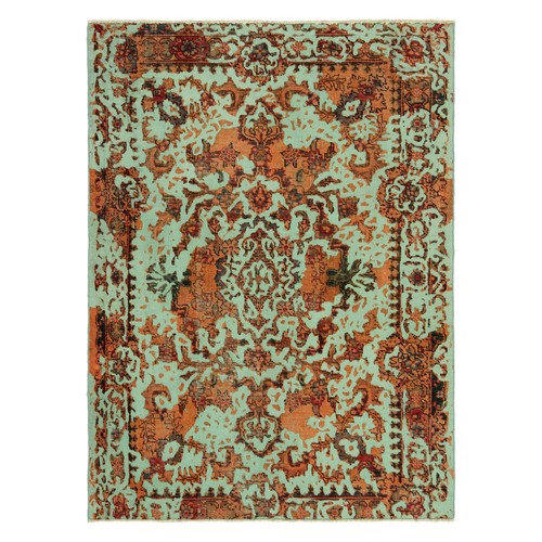 Tappeto orientale vintage - , in