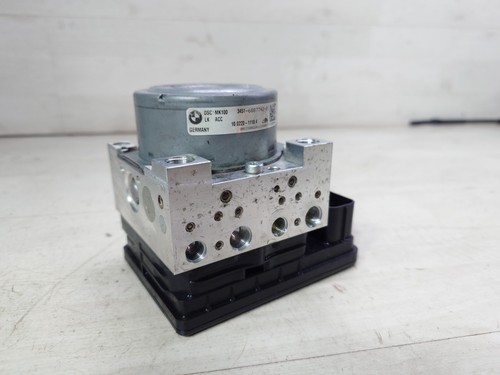 Pompa idroblocco bmw f32 f33 - pompa,