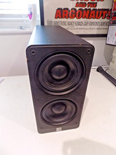 Q-Acoustics 2070Si Subwoofer