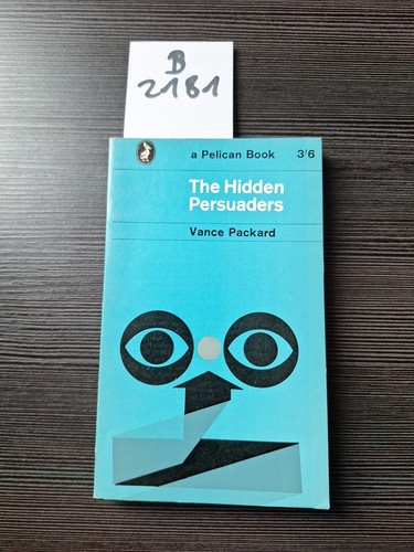 Persuasori nascosti vance - i,