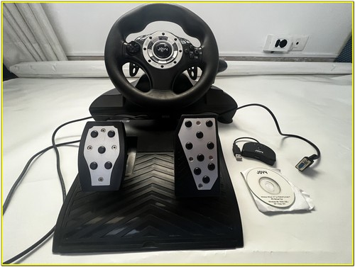 Volante oy4 wireless - wireless, wheel