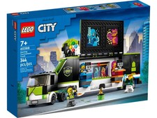 LEGO 60388 -LEGO CITY- Camion