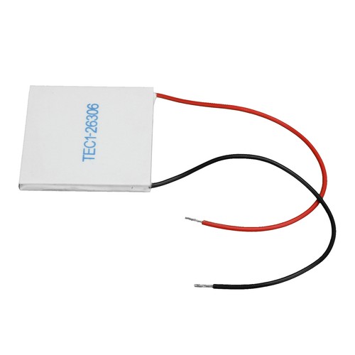 24v 50x50mm heatsink - 24v,