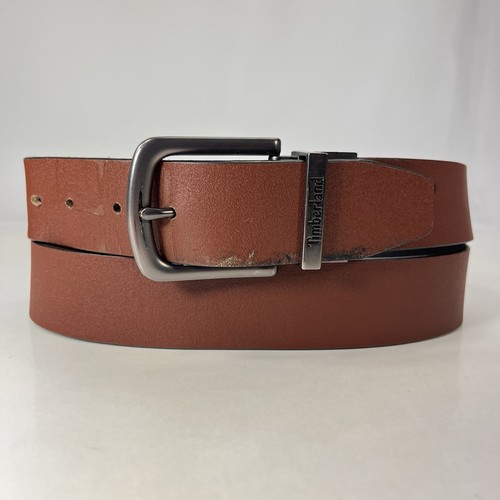 Cintura timberland pelle - cintura,