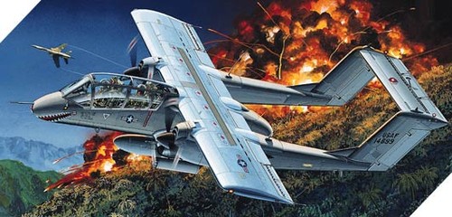 Academy 12463 10 a - 12463,