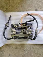 Carburatore Kawasaki Gpz 500 S