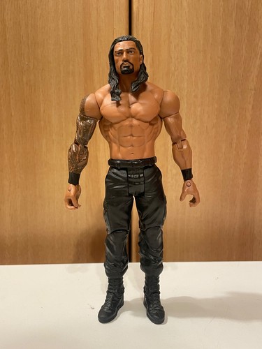 Wwe action figures - wwe,