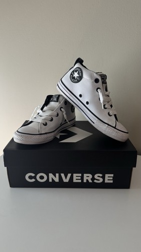 Scarpe medie converse bambino - scarpe,