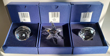 Swarovski SCS 2005-2006-2007