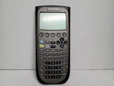 TI-89 Titanium Texas