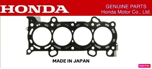Guarnizione testa oem honda - testa,