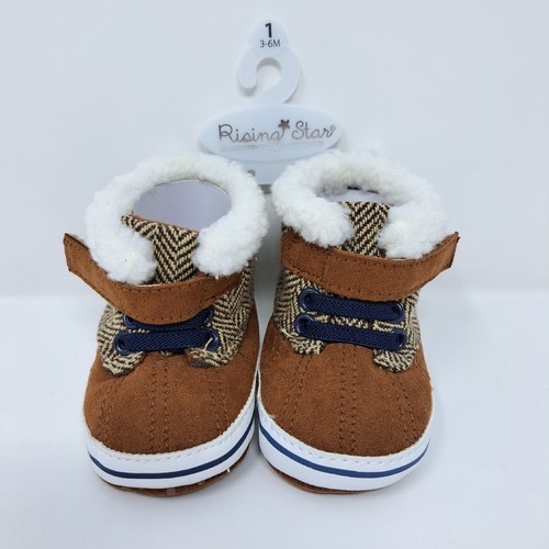 Scarpe bambino rising star - scarpe,