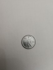 MONETA 50 Lire Piccole 1991- Rara-Senza rombo lobo a punta e poco spessore Conio