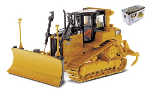 Modellino ruspa diecast - modellino,