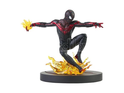 Marvel gallery ps5 miles - gallery,