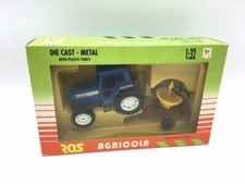 RARE VINTAGE# ROS Agricola