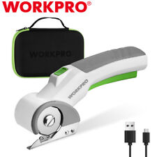 WORKPRO 4V Forbici Elettriche