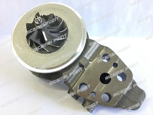 Core assy nuovo bilanciato - assy,