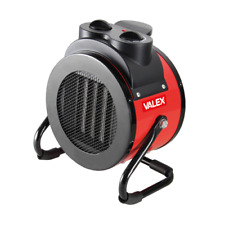 GENERATORE ARIA CALDA STUFA