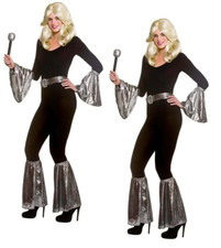 Kit accessori costume vestito - accessori,