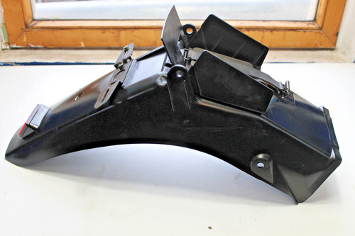 Yamaha fj1200 1986 1987 - fj1200, (1xj)