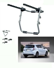 PORTABICI POSTERIORE 3 BICI