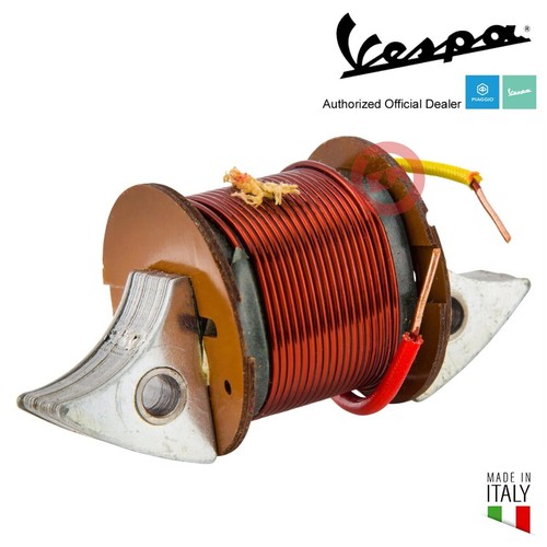 Bobina alimentazione volano - alimentazione,
