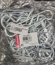 N. 52 Coppiglie Miste pezzi per Attrezzatura Agricola