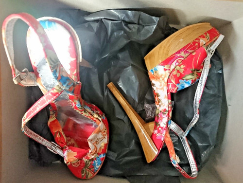 Super mode scarpe sandali - mode,
