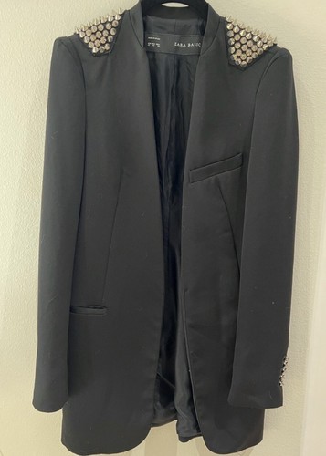 Zara blazer