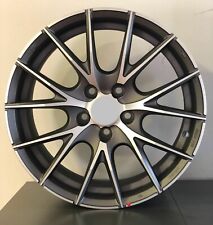 Cerchi in lega compatibili BMW