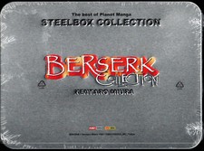 Berserk collection the - best, of