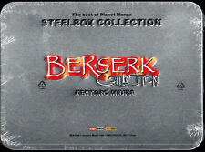 BERSERK COLLECTION The Best of Planet Manga Steelbox Collection,2024